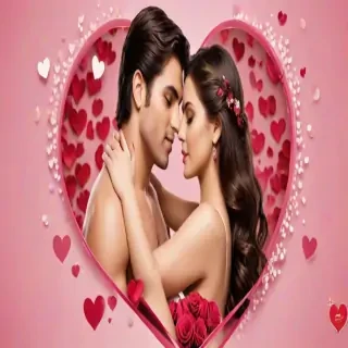 lovers day wallpaper
