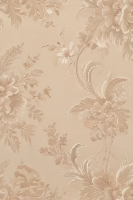 soft beige aesthetic wallpaper