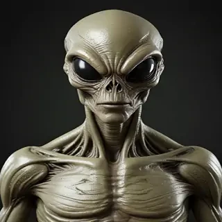 alien png