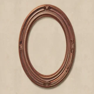 circle frame clipart