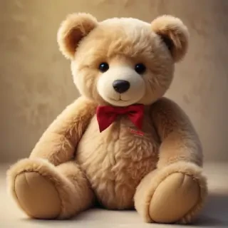 teddy bear background