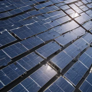 solar panels png