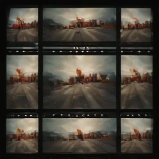 film strip png