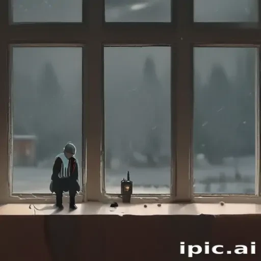 cartoon images of depression