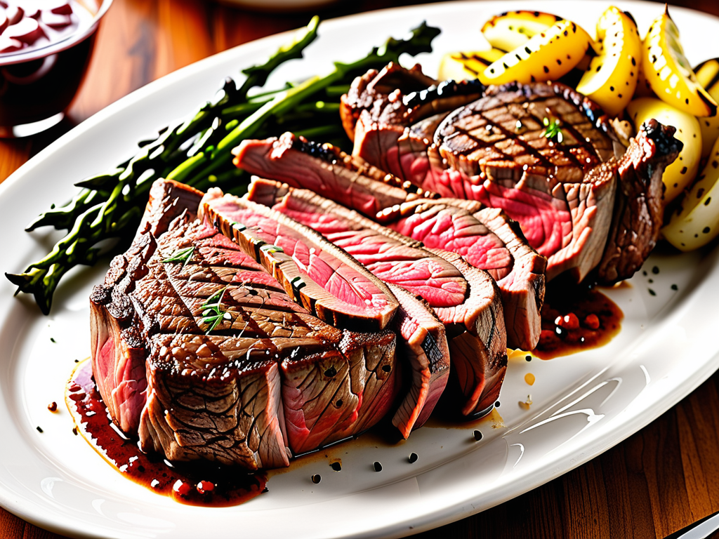 thin cut ribeye steak recipe