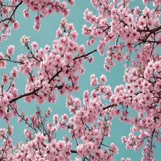 spring wallpaper aesthetic