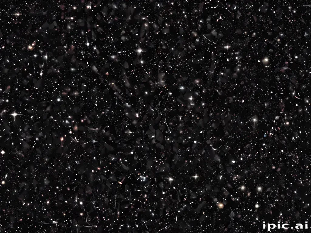 sparkle overlay