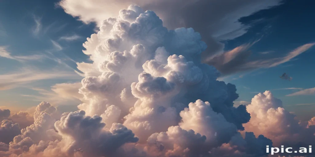 cloud wallpaper aesthetic