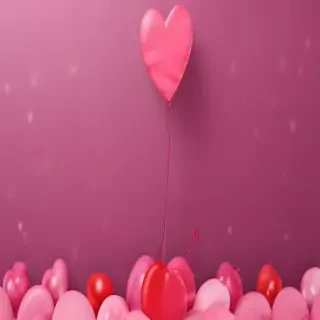 valentine day background
