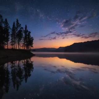 good night images