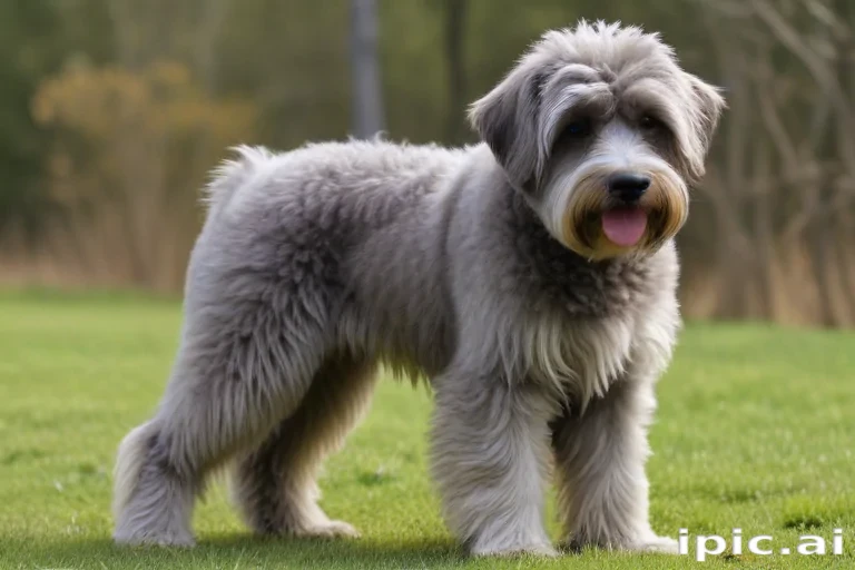 bolonoodle dog breed