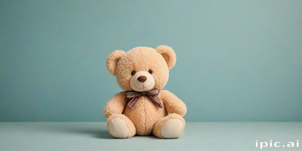 teddy bear background