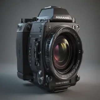 film camera png