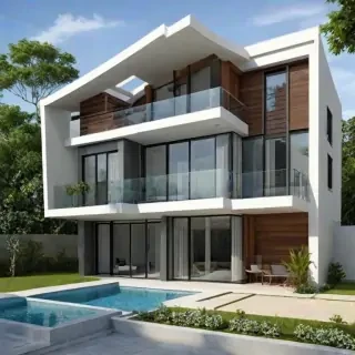 architectural designs