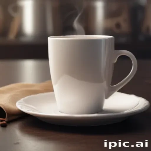 coffee cup mockup