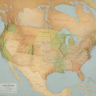 us maps