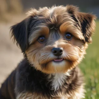 yorkipoo dog breed