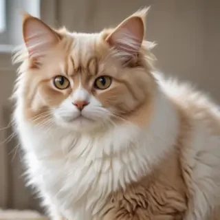 laperm cat breed