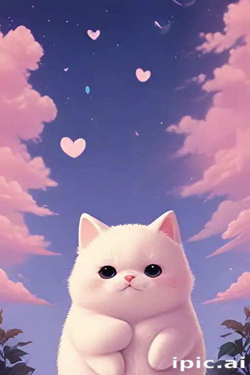 aesthetic cute wallpaper
