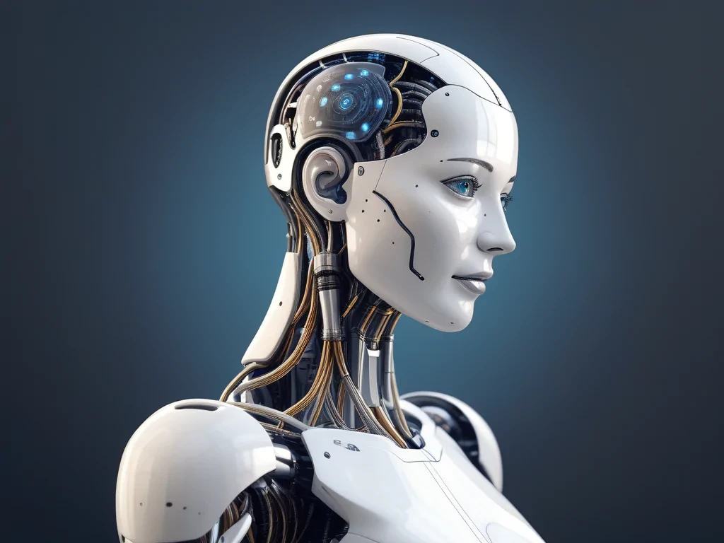 artificial intelligence background image