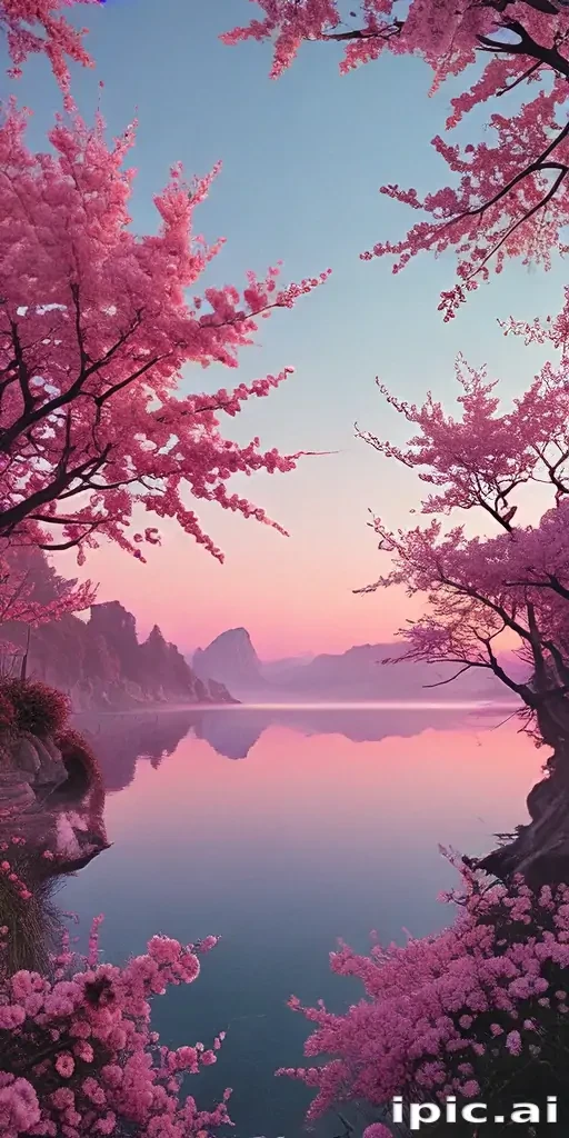 pretty aesthetic wallpapers