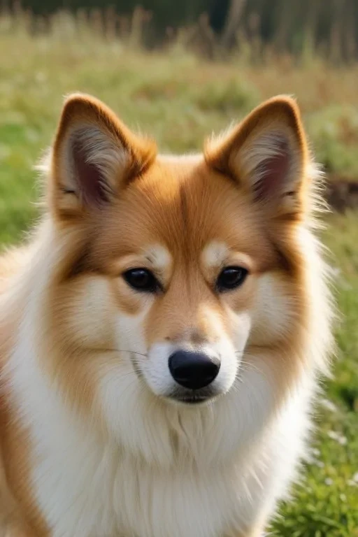 icelandic sheepdog