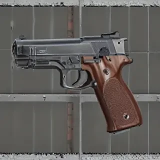 gun transparent image