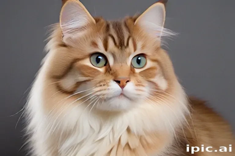 siberian cat breed