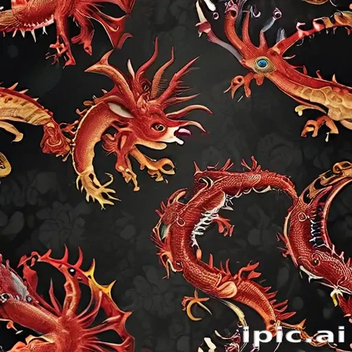 png dragons
