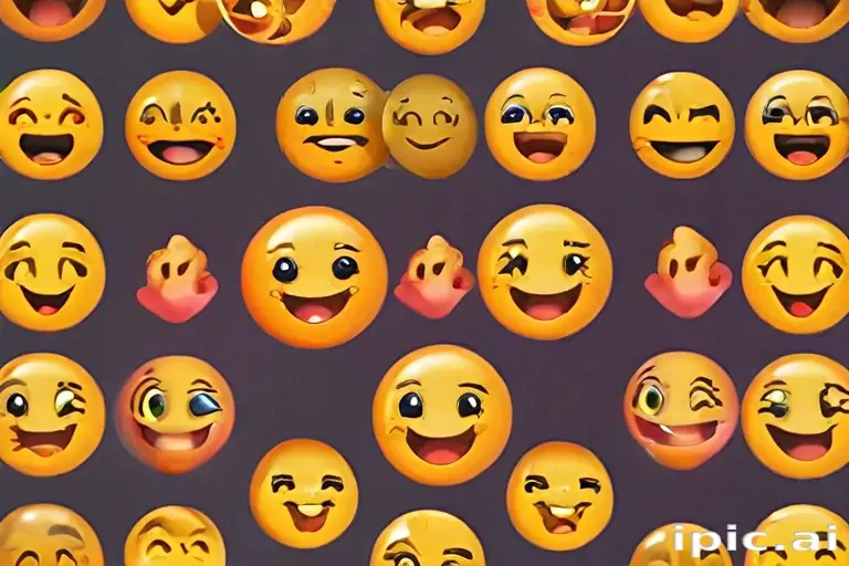 free emoji clipart
