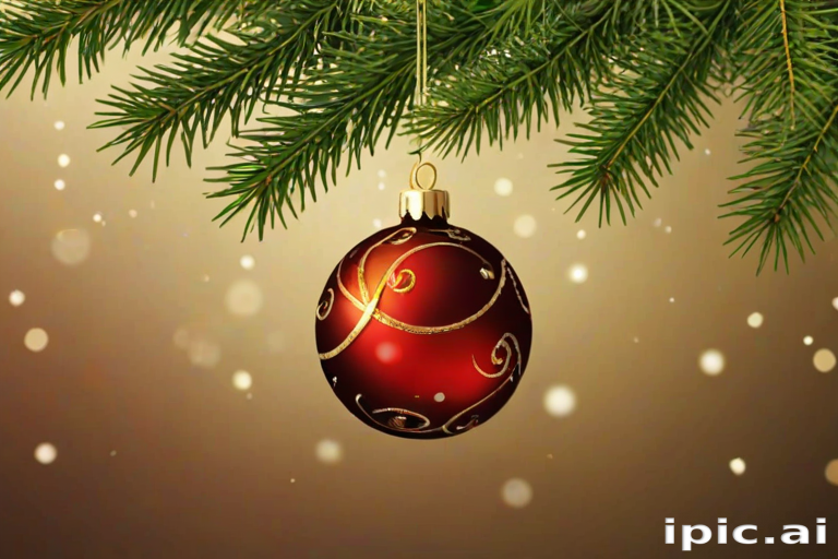 xmas mobile wallpaper