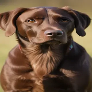pudelpointer dog breed