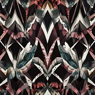 graphic wallpaper