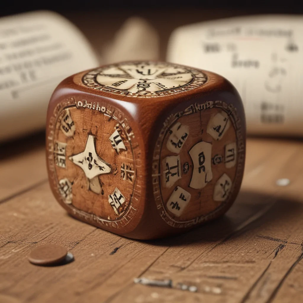 roll dice