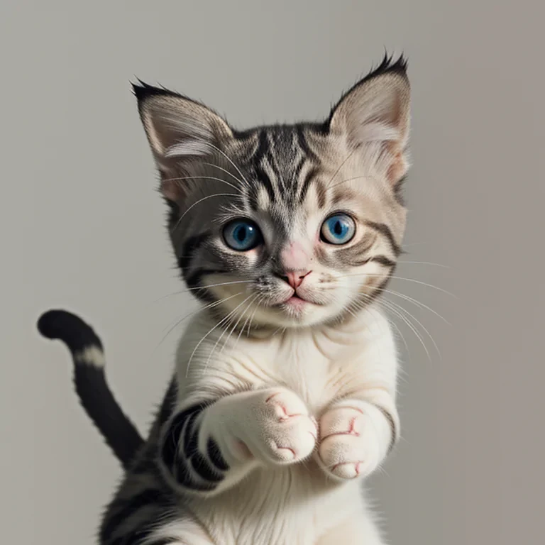 wallpaper kitty cat