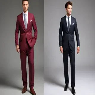 men in suits png