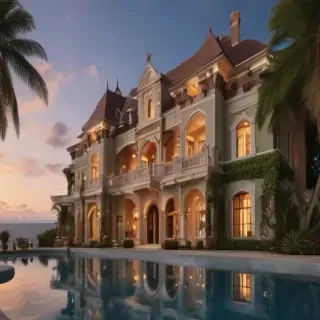 mansion png