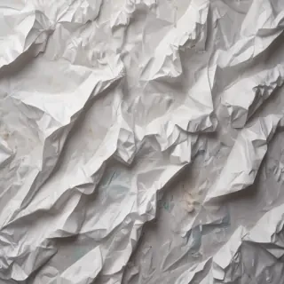 crumpled paper bg