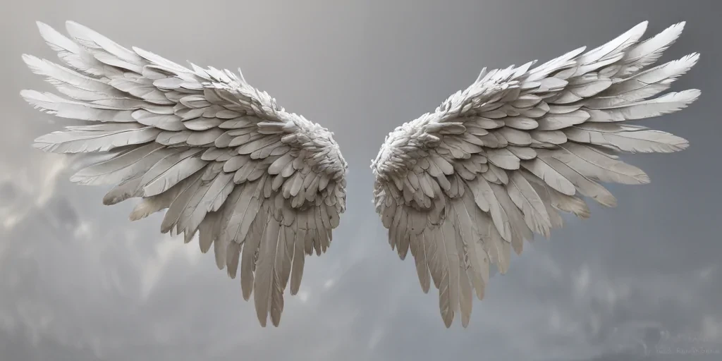 png angel wings