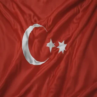 turkey flag