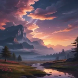 aesthetic sky wallpapers