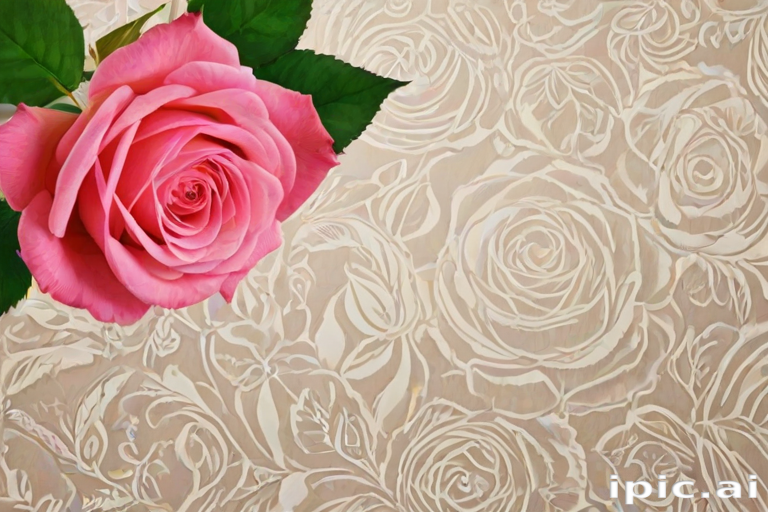 wallpaper rose wallpaper