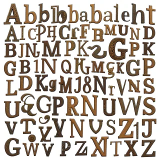 alphabet png