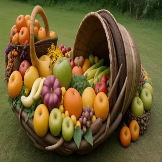 cornucopia png