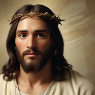 wallpaper of jesus christ