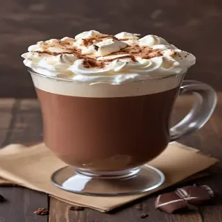 hot chocolate png