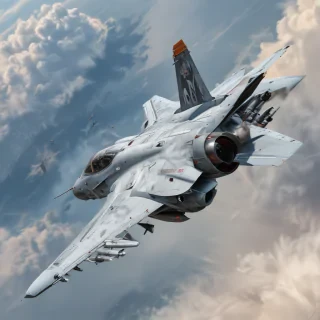 fighter jet png