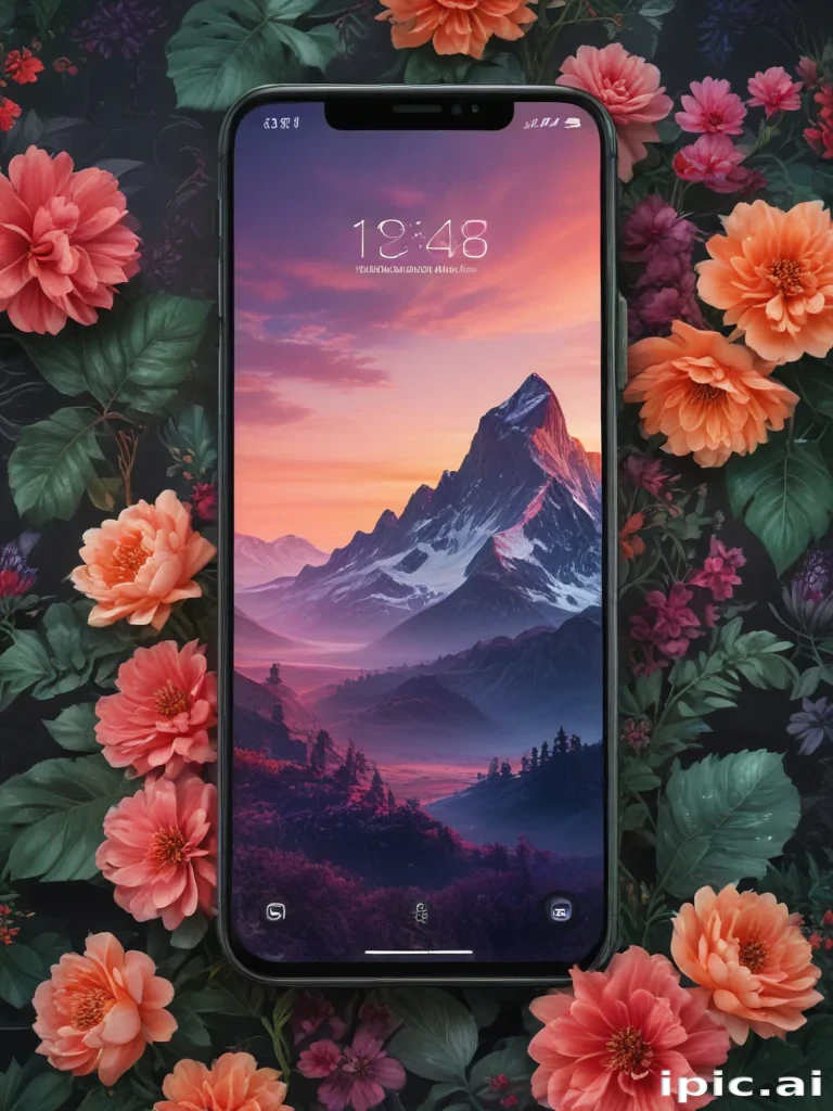wallpapers for phone aesthetic