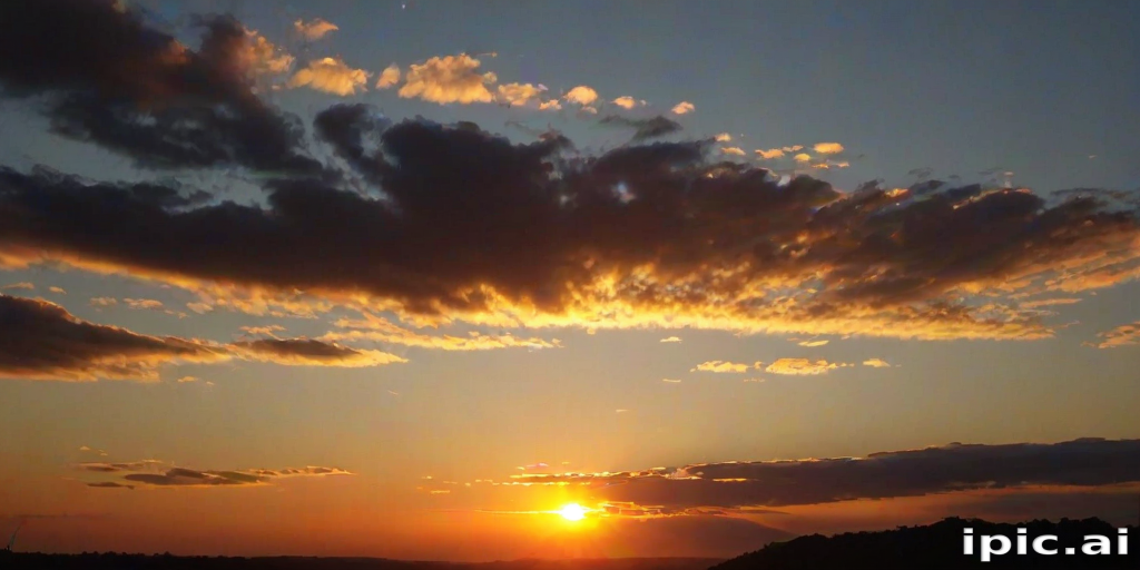 wallpaper iphone sunset