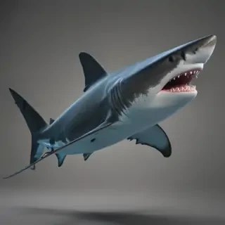 shark png